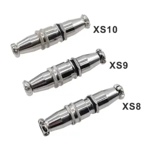 Premium Stainless Steel Circular Push-Pull Connector XS8-5 15 S8e669bc8945d460e83b0438b1c17c883d