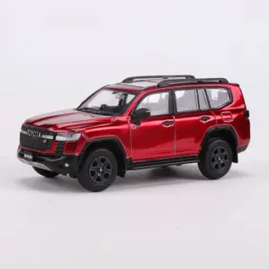 Land Cruiser LC300 Diecast Model 1:64 12 S8e66d93c17994c928547d32ba44aa8e3e