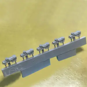 1/700 Scale Resin Truck Model Set 13 S8e71d9413fe74b7d985679edc1d796d4i