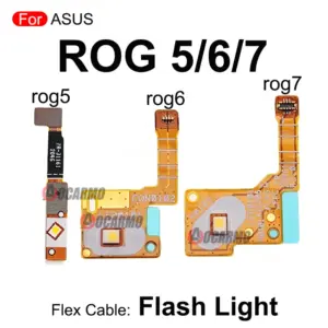 ASUS ROG Phone Flex Cable Replacement for ROG 5-8 9 S8e770087312a407e8acec0d7c461a72cy