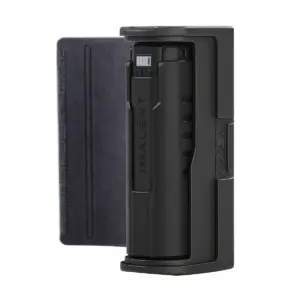 Imalent LD70 Blue Rechargeable LED Flashlight 14 S8e86967b7df048be99516eeeb73f3d1eC