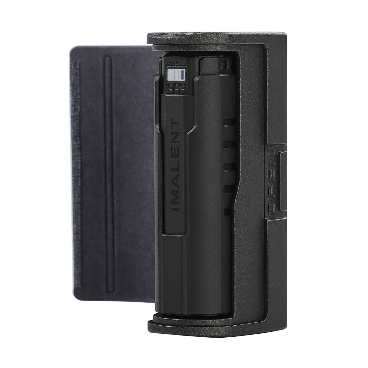 Imalent LD70 Blue Rechargeable LED Flashlight 5 Imalent LD70 Blue Rechargeable LED Flashlight - Image 5