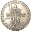 1925 Germany Rhineland Replica Coin
