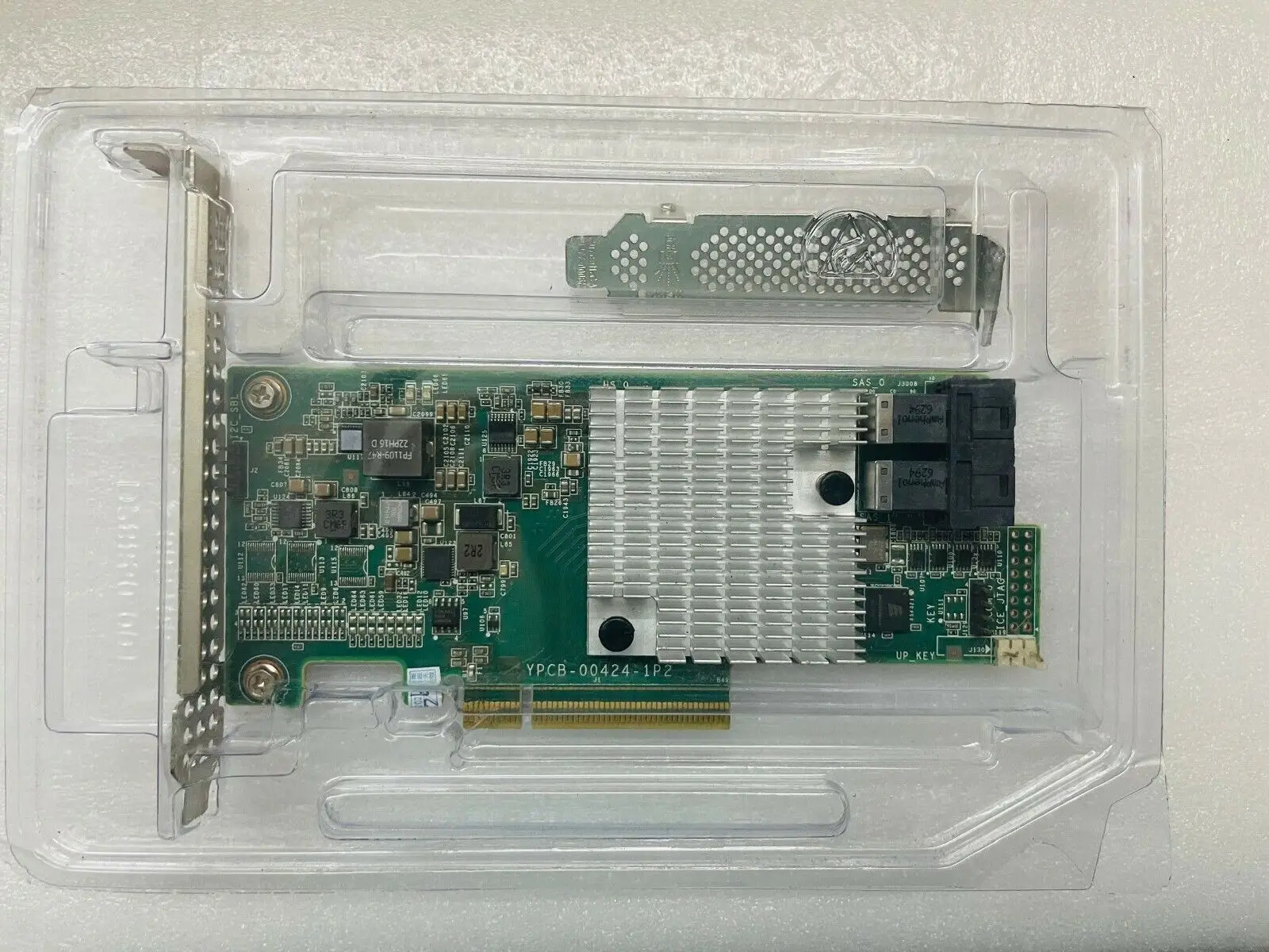 INSPUR 9300-8I SAS HBA Storage Controller 5 INSPUR 9300-8I SAS HBA Storage Controller - Image 5