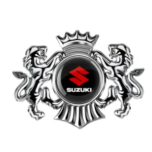 Suzuki Metal Badge Alloy Emblem for Vehicles 19 S8e933d8824244b598d5f3ec50e52ee4fP