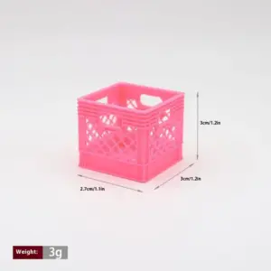 Vibrant Miniature Beer Frame for Dollhouses 18 S8e9d0d290efb4f8ca4cce1be55b94d4aJ