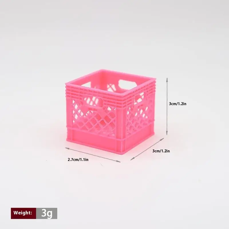 Vibrant Miniature Beer Frame for Dollhouses 9 Vibrant Miniature Beer Frame for Dollhouses - Image 9