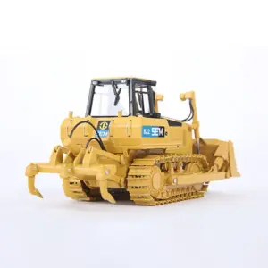 CAT SEM822 Bulldozer Model 1:35 Scale Collectible 8 S8e9e025e7ef34004854fdebc6174b79cp