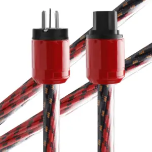 Western Electric Premium Power Cord 3x4mm² OFC Copper 13 S8e9e249fe61e4338ad3f0fa13b04522cb