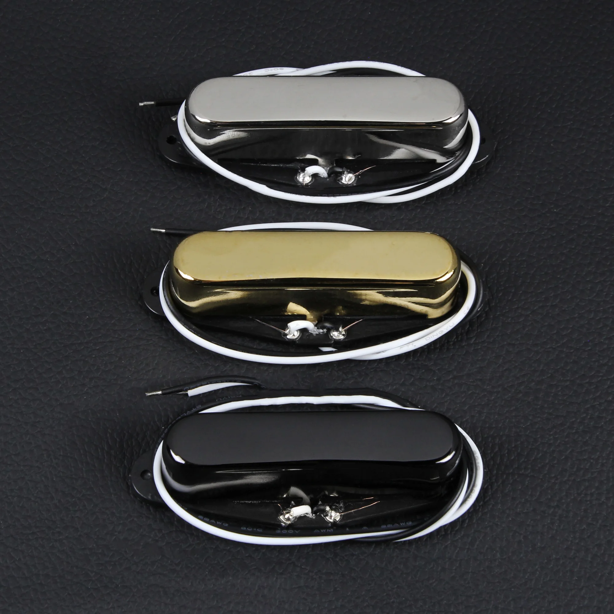 Alnico 5 Neck Guitar Pickup for TL Models 5 Alnico 5 Neck Guitar Pickup for TL Models - Image 5