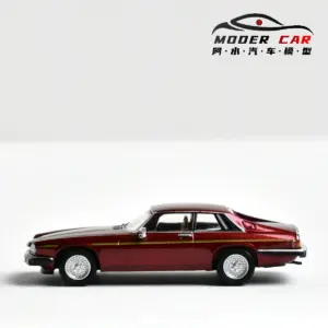 1982 Jaguar XJ-S Coupe Scale Model 1:87 12 S8ea5a4a80a1e4db08ee96c52b6d4dceaF