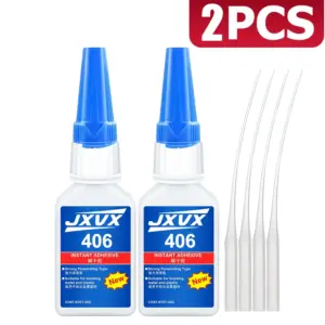 LOOLIFL 406 Instant Super Glue 20ml 17 S8ea719b3b3ca4c988327e7b33b2f835fm