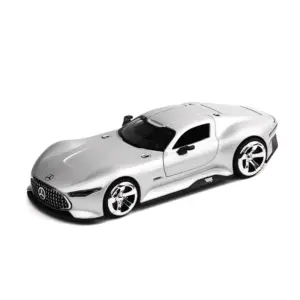 Mercedes-Benz AMG Vision GT 1:32 Diecast Model Car 18 S8ebeb7c0b44f4fdfa10b80cb40359f43A