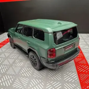 1/36 Scale Toyota Prado Land Cruiser LC250 Diecast Model 12 S8ed2a2b86b7f4d38af65841648446e325