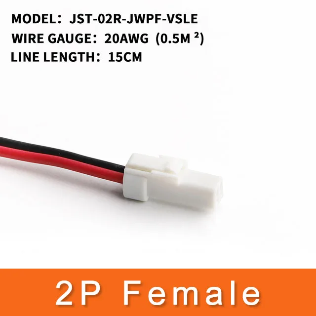 Waterproof Electrical Connectors Set 2P-8P 10 Waterproof Electrical Connectors Set 2P-8P - Image 10