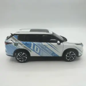 GAC Mitsubishi Outlander 2023 Die-Cast Model 10 S8eda28c8b14843a7876347c914fb4734c