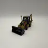 1:50 Scale CAT 420E Excavator Model