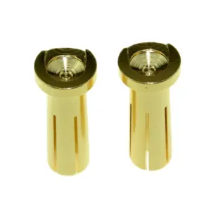 High-Quality Gold-Plated RC Banana Plugs Set 10 S8edf1d0832f5498db7677aa6ec3ee54bg