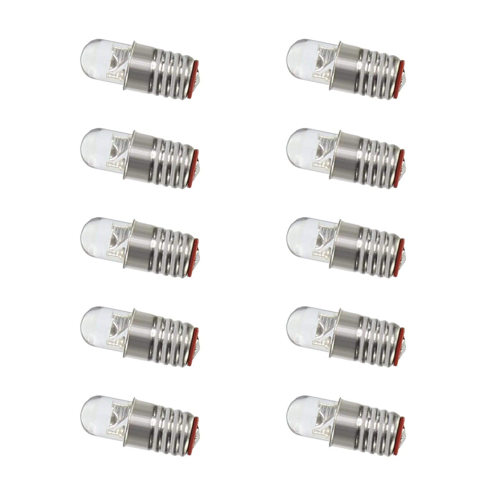 10-Piece E5/E5.5 Miniature LED Set for Models 6 10-Piece E5/E5.5 Miniature LED Set for Models - Image 6