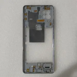 Samsung Galaxy A42 5G Replacement Middle Frame Housing 4 S8eee224ff738487993bbf4ec2147c2e6K
