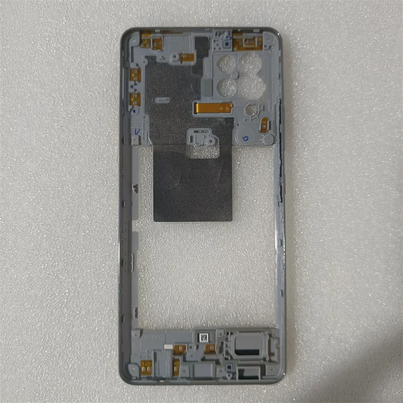 Samsung Galaxy A42 5G Replacement Middle Frame Housing 2 Samsung Galaxy A42 5G Replacement Middle Frame Housing - Image 2