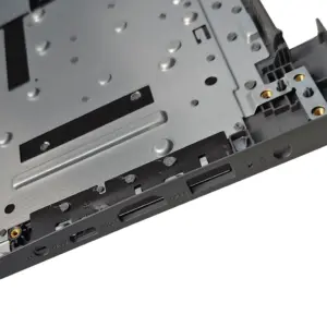 Lenovo IdeaPad 3-15 Upper Cover Case Gray 13 S8ef6e35a98084a9da5c28cb75d69a07fy