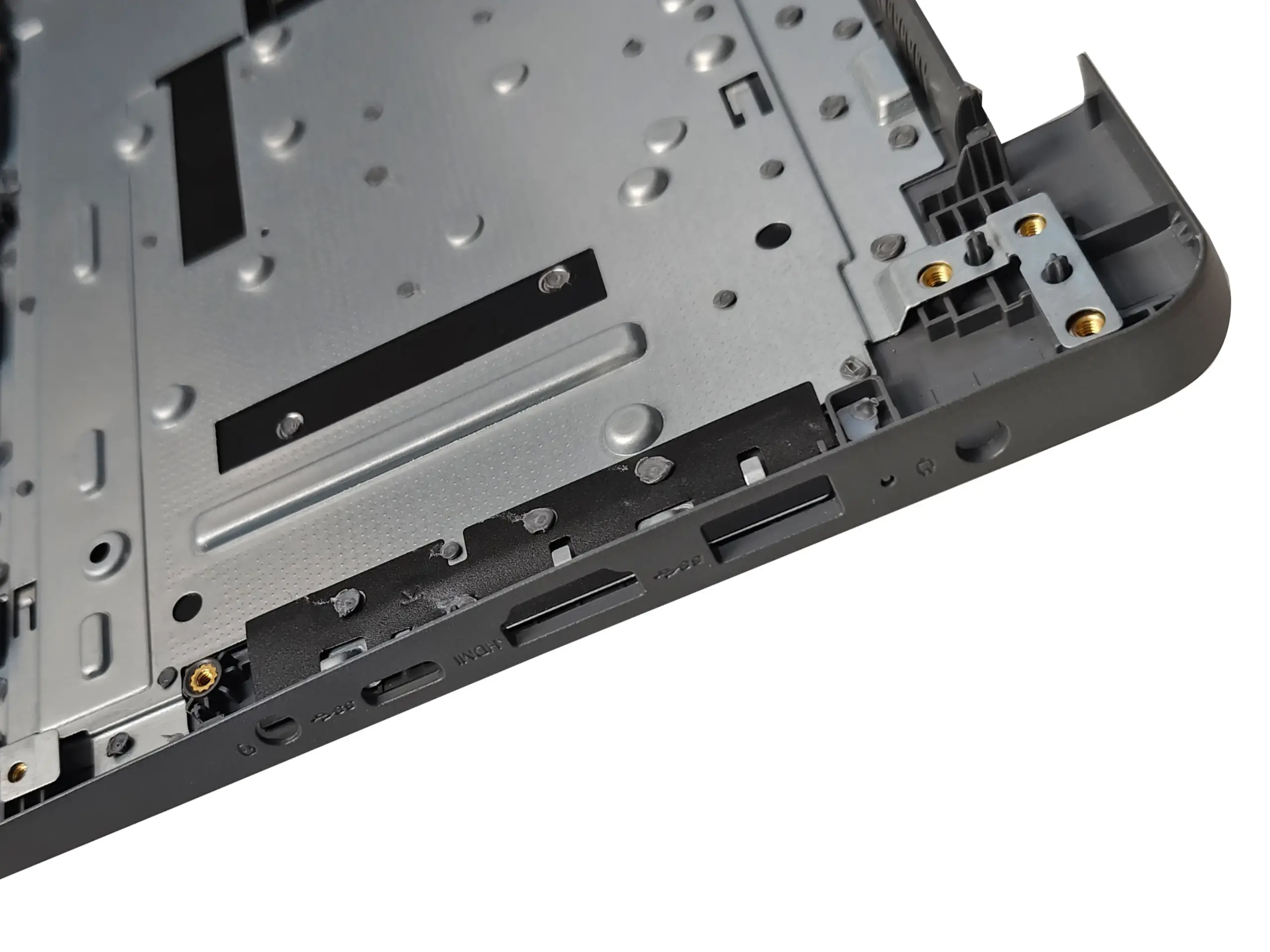 Lenovo IdeaPad 3-15 Upper Cover Case Gray 4 Lenovo IdeaPad 3-15 Upper Cover Case Gray - Image 4