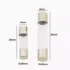 Glass Tube Fuse Set for Electronic Devices