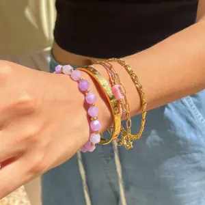 Elegant Stainless Steel Women's Tiger Eye Bracelet 14 S8efea186788745f087a04c4686df423ag