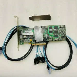 Hua Lai Jie RAID Controller for IBM Servers 4 S8eff20d8d8fc4352a89fbf0b0e2c6288F