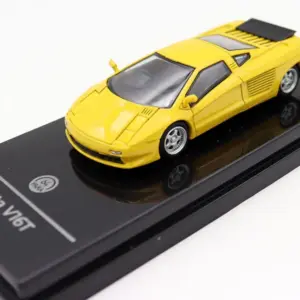 1/64 Scale Cizeta Moroder V16T Diecast Model 11 S8f009cd9f6a540b6be8d3cdf48dd6263E