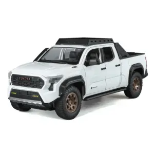 1:24 Diecast Toyota Tacoma City Edition Model 15 S8f0d14ab33d247b68688001da4d7b471V