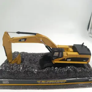 385C Excavator Model 1:64 Scale Collector's Replica 8 S8f0e89d95ea24f6ba9c96558f5950f64h