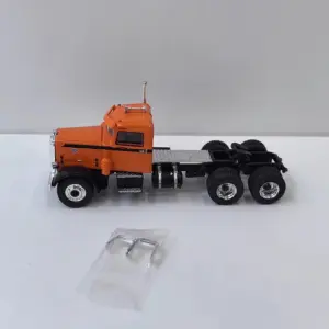 1:87 Scale Vintage Peterbilt 281 Diecast Model 10 S8f178b183d54475183fa1c1df1ce228ao