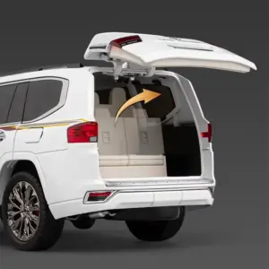 Land Cruiser LC300 ZX 1:18 Diecast Model Collection 13 S8f1a908bdd584e16a59f598b9e6c14bdy