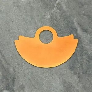 Vibrant Rotor Guard Patch for NH35/SKX007 17 S8f292473b06348dca38bb3b6467eb136Z