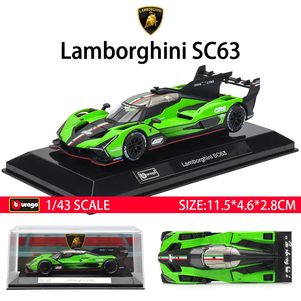 Toyota GR Yaris Rally1 Hybrid 1:43 Diecast Model 10 Toyota GR Yaris Rally1 Hybrid 1:43 Diecast Model - Image 10