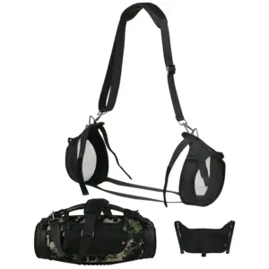 Durable Waterproof Strap for JBL Boombox 3 10 S8f45dd4e06734c3b8ce6e1ae99f178eai