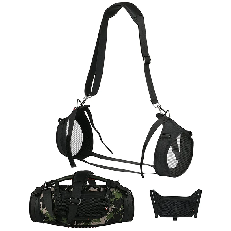 Durable Waterproof Strap for JBL Boombox 3 4 Durable Waterproof Strap for JBL Boombox 3 - Image 4