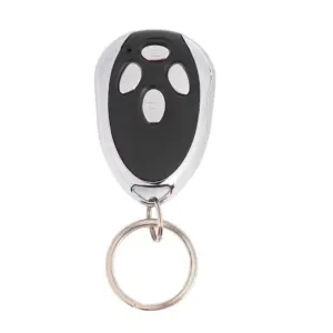 433MHz Wireless Remote Control for Gates 12 S8f4778c5c3ab4d9d8eb56dd4234a6a59u