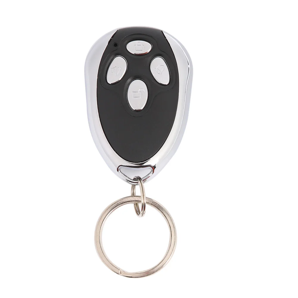 433MHz Wireless Remote Control for Gates 5 433MHz Wireless Remote Control for Gates - Image 5