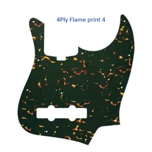Japan Sadowsky UV70 Pickguard in Multiple Colors 14 S8f49582cbd1c4805b4ffd0deabf4632aB