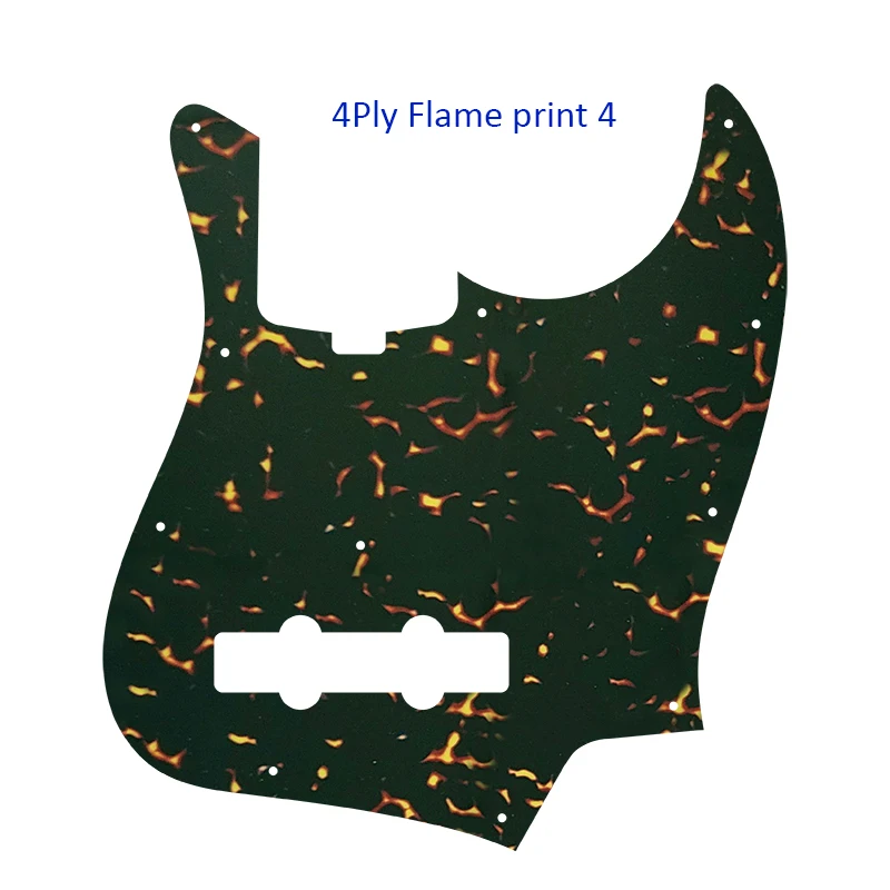 Japan Sadowsky UV70 Pickguard in Multiple Colors 5 Japan Sadowsky UV70 Pickguard in Multiple Colors - Image 5