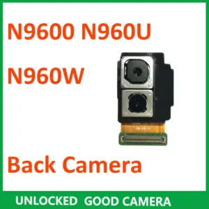 Galaxy Note 9 Rear Camera Module N960F/N960FD/N960U/N960N 14 S8f50553d1049451182be6c94cbc23773I