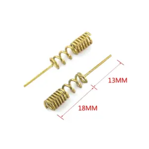 Outdoor Waterproof GSM Antenna Set with SMA Connectors 12 S8f54360a4c2c42189727cf7454c8b3529