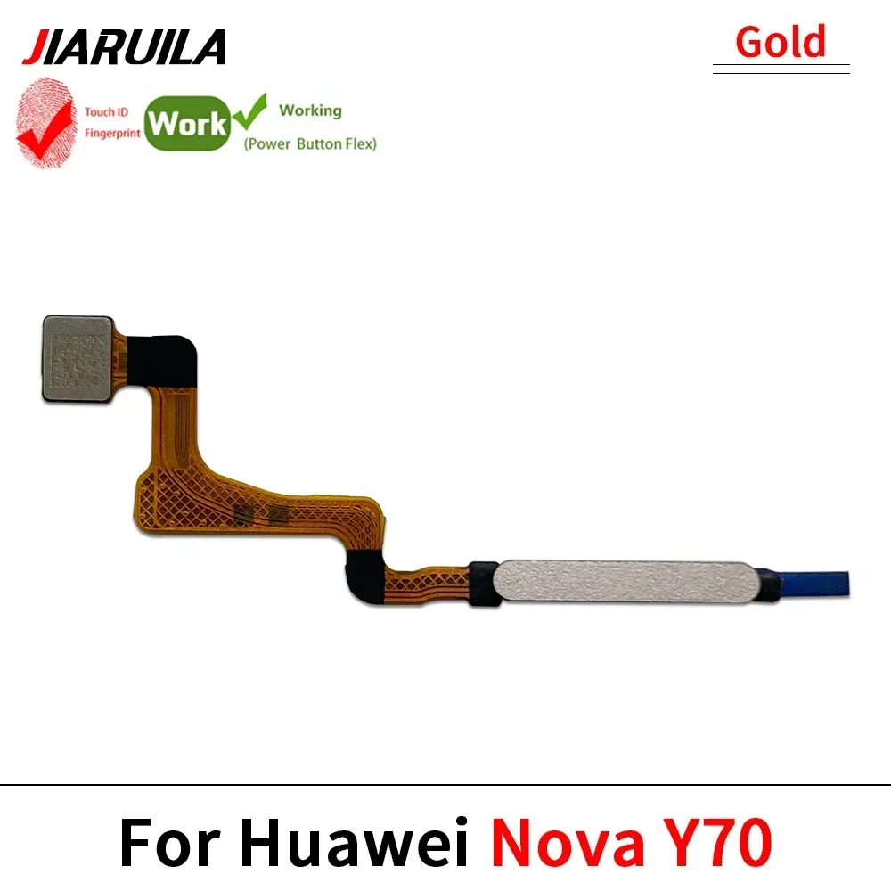 Huawei Flex Ribbon Cables for Y70 Series 10 Huawei Flex Ribbon Cables for Y70 Series - Image 10