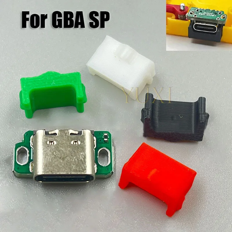 USB-C Gaming Charger with Headphone Port 4 USB-C Gaming Charger with Headphone Port - Image 4