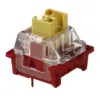 Outemu SMD RGB 5-pin Switches for Custom Keyboards
