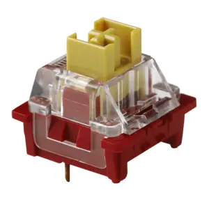 Outemu SMD RGB 5-pin Switches for Custom Keyboards