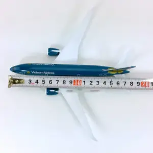 Vietnam Airlines Boeing 787-9 Model 1:300 Scale 11 S8f753d59293b4297b501dfc74ab48eddq